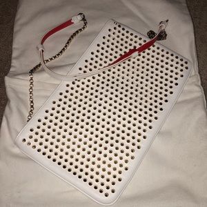 Christian Louboutin bag AUTHENTIC
